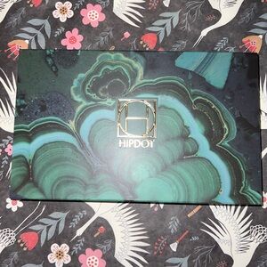 HipDot Cenote Eyeshadow Palette
